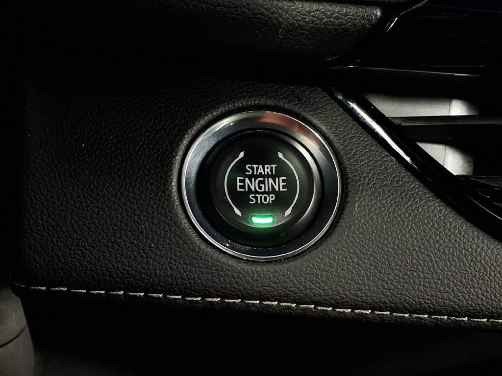Used 2026 Buick Enclave Sport Touring FWD image 17
