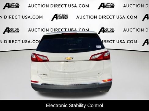 Used 2020 Chevrolet Equinox LT image 8