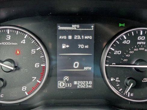 Certified 2026 Subaru Forester Premium AWD/4WD image 10