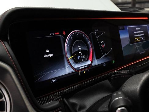 Used 2022 Mercedes-Benz G 63 AMG 4MATIC image 53