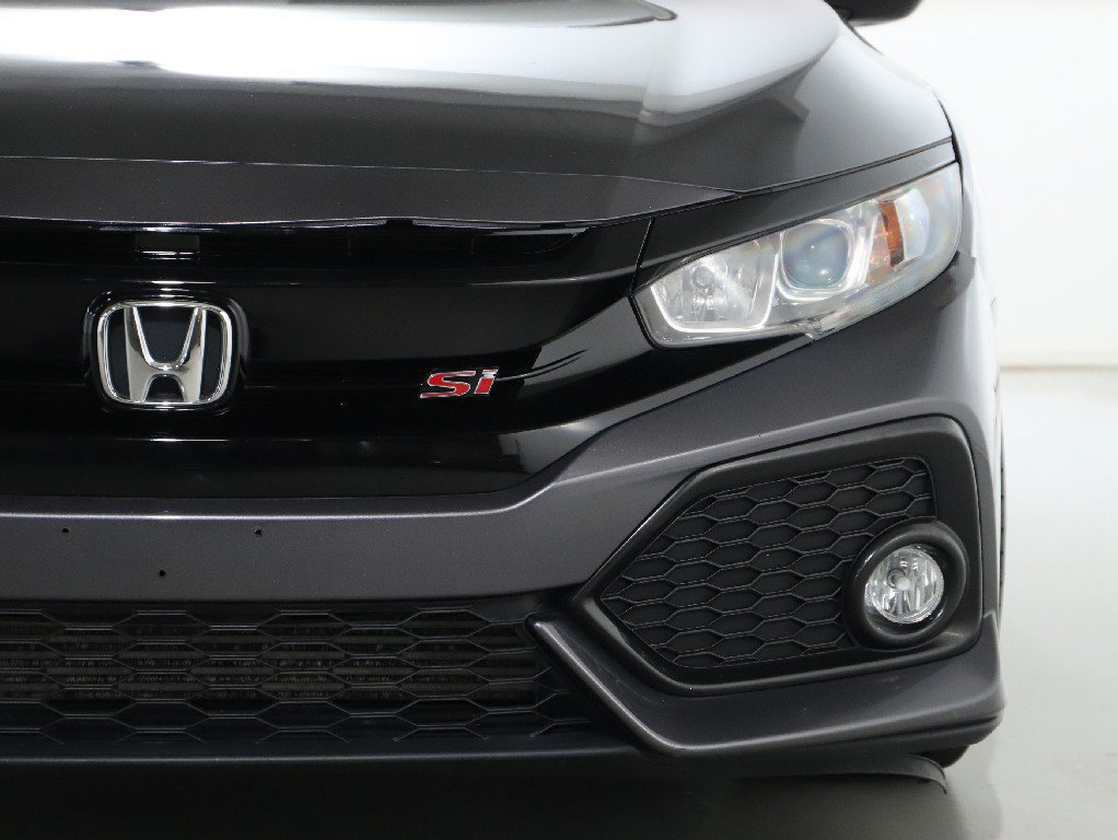 Used 2019 Honda Civic Si image 8