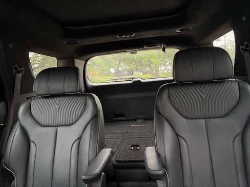 Used 2025 Hyundai Palisade Calligraphy AWD/4WD image 10