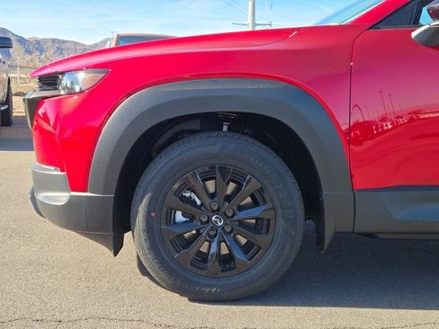 New 2026 MAZDA CX-50 AWD 2.5 Hybrid w/ Weather Package image 5