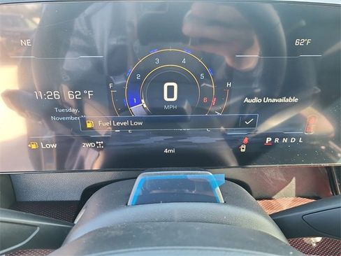 New 2026 Chevrolet Traverse Z71 image 29