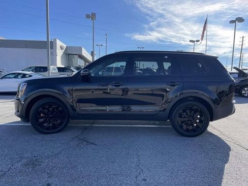 Used 2022 Kia Telluride S image 28