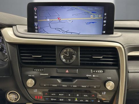 Used 2021 Lexus RX 350 FWD w/ Premium Package image 19