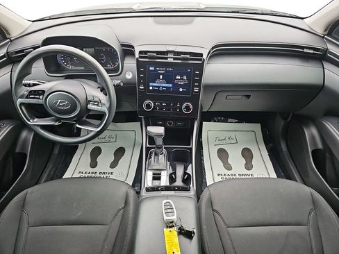 Used 2022 Hyundai Tucson SEL image 12