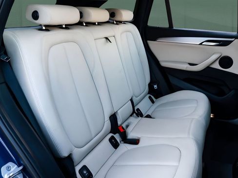 Used 2021 BMW X1 sDrive28i w/ Convenience Package image 20