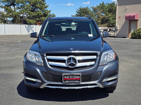 Used 2014 Mercedes-Benz GLK 350 4MATIC image 37