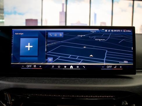 Used 2026 BMW 230i xDrive Coupe w/ Convenience Package image 18