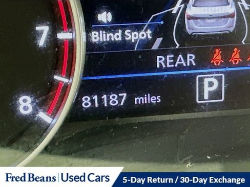 Used 2020 Nissan Sentra SV image 14