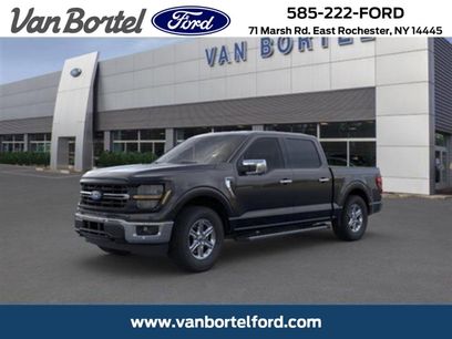 Used 2024 Ford F150 XLT w/ Equipment Group 302A MID