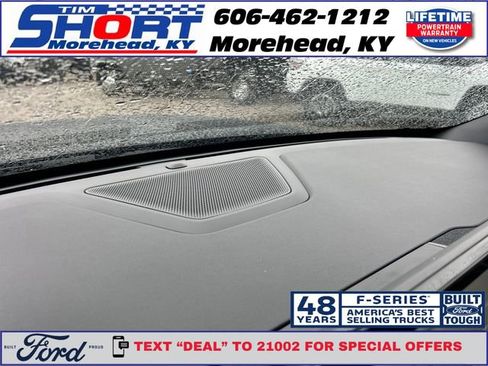 New 2026 Ford Explorer ST-Line w/ ST-Line Street Pack image 30