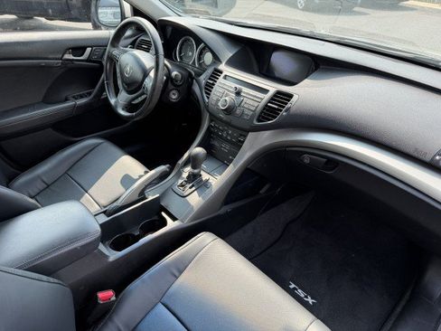 Used 2009 Acura TSX Sedan FWD image 12