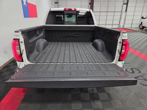 Used 2016 GMC Sierra 1500 SLT w/ SLT Premium Package AWD/4WD image 28