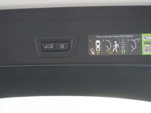 New 2027 BMW X6 xDrive40i AWD/4WD image 6
