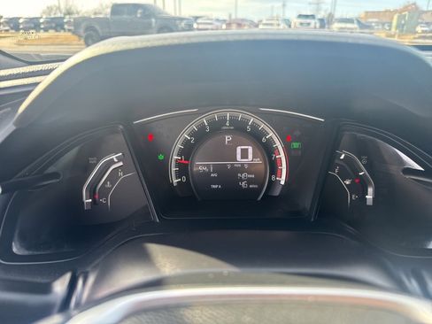 Used 2017 Honda Civic LX image 14