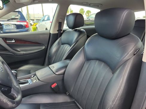 Used 2017 INFINITI QX50 2WD w/ Premium Plus Package image 20
