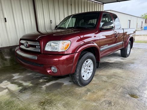 Used 2006 Toyota Tundra SR5 image 1
