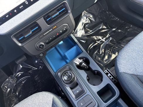 New 2026 Ford Maverick XLT w/ XLT Luxury Package FWD image 29