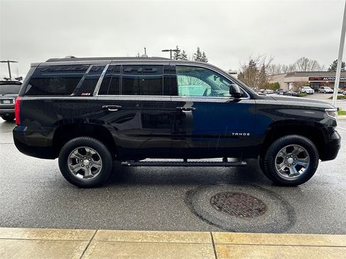 Used 2019 Chevrolet Tahoe LT image 6