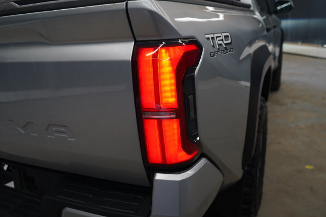 Used 2024 Toyota Tacoma TRD Off-Road w/ TRD Off Road Premium Package AWD/4WD image 62