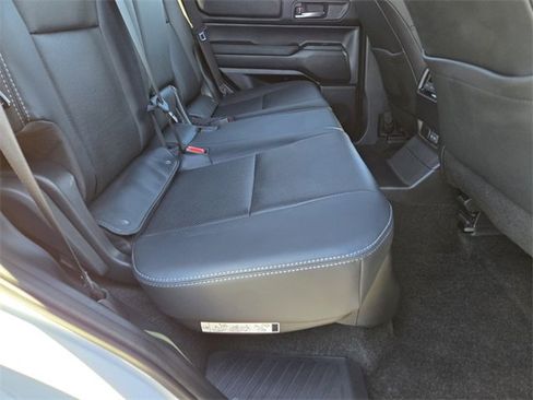 Certified 2025 Toyota Land Cruiser image 15