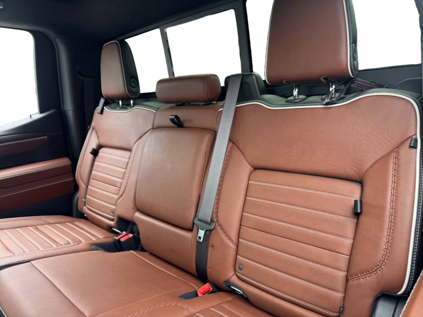 Used 2024 GMC Sierra 1500 Denali Ultimate AWD/4WD image 13