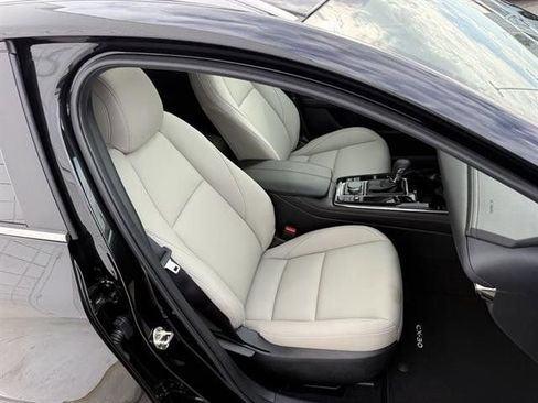 New 2025 MAZDA CX-30 AWD 2.5 S w/ Preferred Package image 20