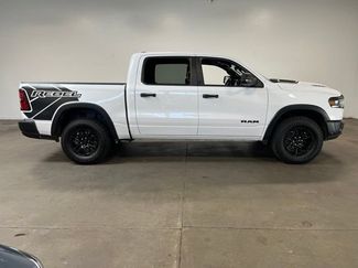 Used 2025 RAM 1500 Rebel w/ Rebel Level 1 Equipment Group AWD/4WD video 2