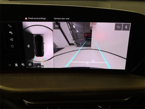 New 2025 Audi Q5 Premium Plus image 18