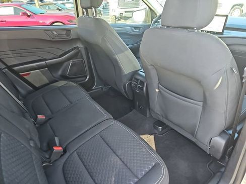 Used 2023 Ford Escape Active w/ Tech Pack #1 image 11
