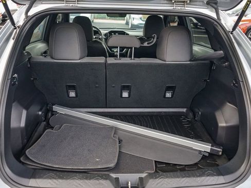 Certified 2024 Subaru Crosstrek 2.5i Sport w/ Crosstrek Mirror Package image 30