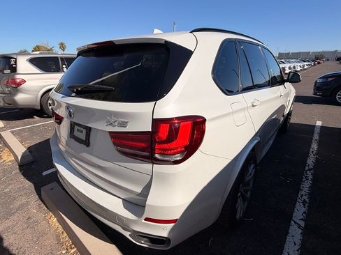 Used 2017 BMW X5 sDrive35i RWD image 5