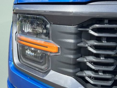 Used 2024 Ford F150 STX RWD image 23