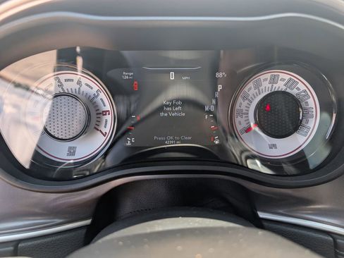 Used 2021 Dodge Challenger R/T w/ Plus Package RWD image 5