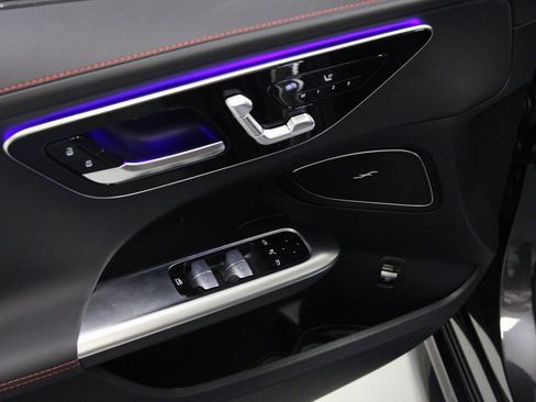 New 2026 Mercedes-Benz C 43 AMG C 43 AMG image 15