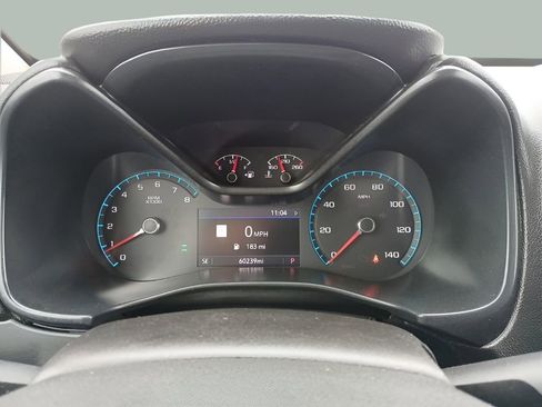 Used 2019 GMC Canyon All Terrain w/ All Terrain X Package image 28