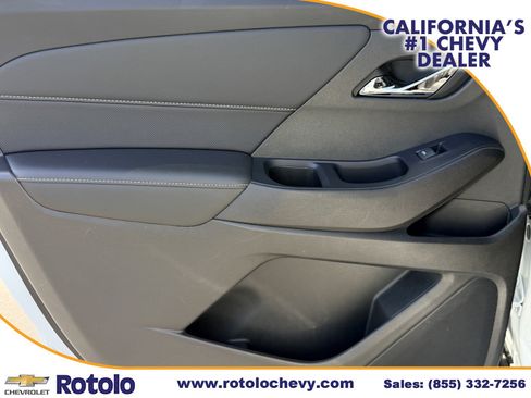 Used 2022 Chevrolet Traverse Premier w/ Redline Edition AWD/4WD image 17