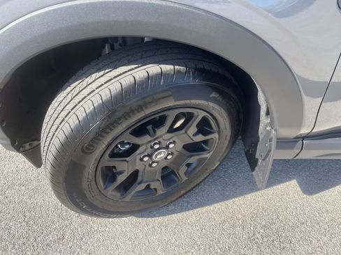 New 2025 Ford Bronco Sport Big Bend w/ Convenience Package image 15