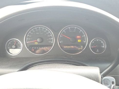 Used 2005 Chevrolet Uplander LS w/ LS Easy Order Package image 26