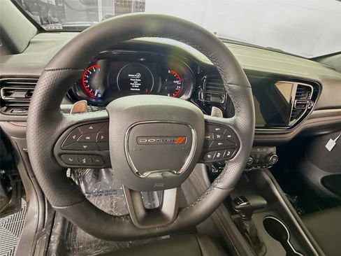 New 2026 Dodge Durango GT image 6