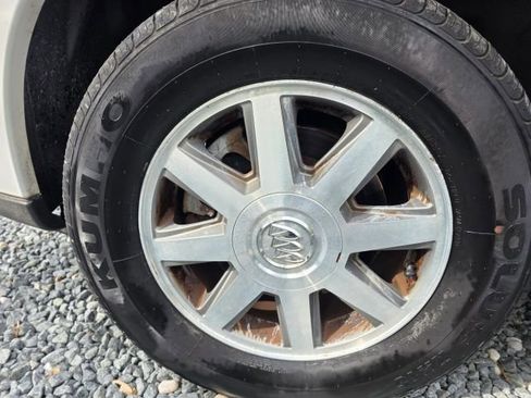 Used 2004 Buick Rainier CXL Plus AWD/4WD image 9