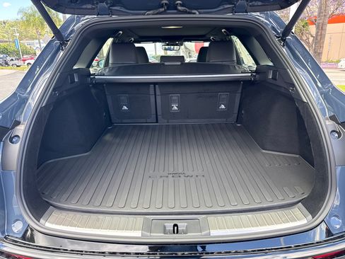 New 2026 Toyota Crown Signia w/ Advanced Technology Package AWD/4WD image 12