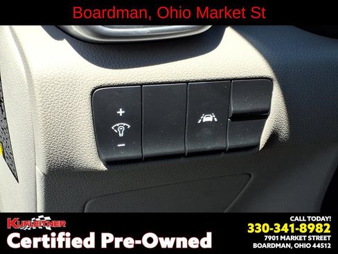 Used 2020 Kia Sportage LX AWD/4WD image 19