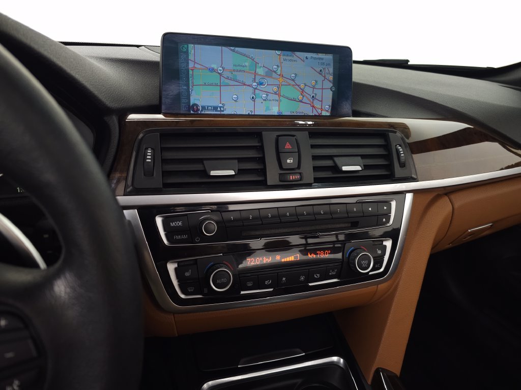 Used 2015 BMW 428i xDrive Convertible AWD/4WD image 24