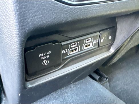 Used 2022 Jeep Grand Cherokee Limited 4xe AWD/4WD image 27