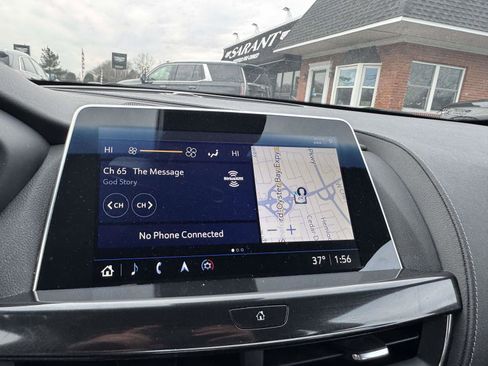 Certified 2023 Cadillac CT5 Luxury w/ Sun And Sound Package image 15