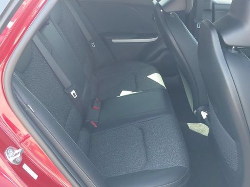 Used 2025 Kia K4 EX w/ GT-Line Sunroof Package FWD image 11