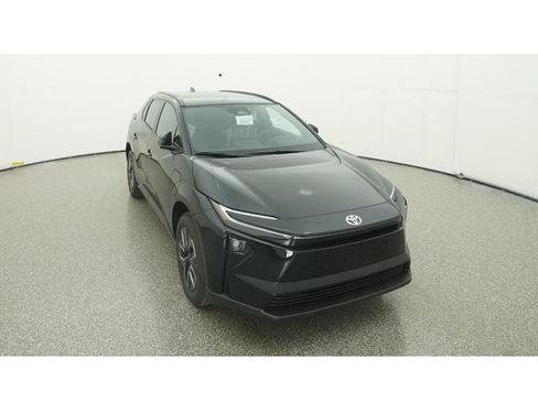 New 2026 Toyota bZ image 14